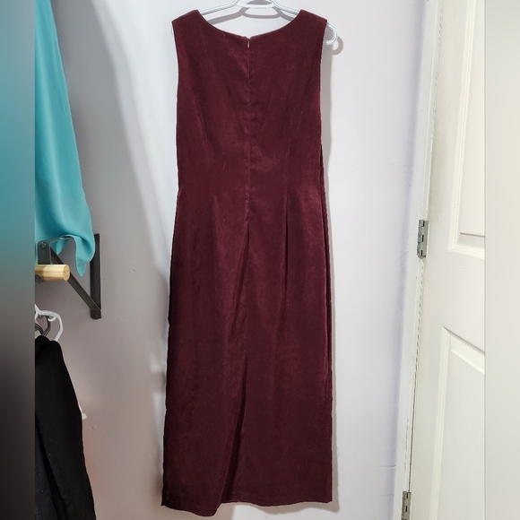 Sophisticate vintage Dress and jacket set - Picture 6 of 9